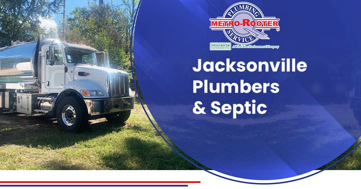 Gainesville, FL Septic Tank Service